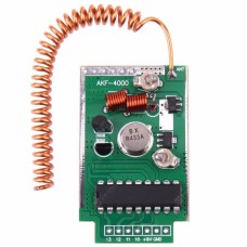 FYZ1428 High-power Three-kilometer Transmission Module for Electronic Control Locks Intercom Doorbells