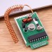 FYZ1428 High-power Three-kilometer Transmission Module for Electronic Control Locks Intercom Doorbells