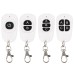 FYZ1135 1CH 2CH 3CH 4CH RF Wireless Remote Control