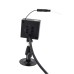 960P Audio Wireless IP Camera IR CUT Indoor WiFi Hotspot AP TF Card