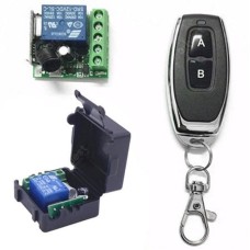 FYZ1126 RF Transmitter 433MHz Remote Control