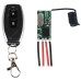 FYZ1138 433MHz Miniature Wireless Remote Control Switch Long Distance Mini Receiver