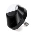 Front Wheel Caster for iRobot Roomba 500 / 600 / 700 / 800 / 900 Series
