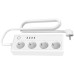 HC556563 Intelligent WiFi Sub-control Timing Wireless Connection Remote Control USB Socket