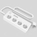 HC556563 Intelligent WiFi Sub-control Timing Wireless Connection Remote Control USB Socket