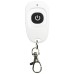 FYZ1164 315 / 433 MHz Door Wireless Remote Keychain Remote Control for Car Alarm Products
