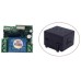 FYZ1164 315 / 433 MHz Door Wireless Remote Keychain Remote Control for Car Alarm Products