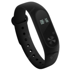 New Smart Bracelet Mi Band2 True Heart Rate Monitoring Sports Pedometer Sleep Monitoring M2 Smart Bracelet