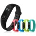 New Smart Bracelet Mi Band2 True Heart Rate Monitoring Sports Pedometer Sleep Monitoring M2 Smart Bracelet