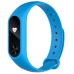 New Smart Bracelet Mi Band2 True Heart Rate Monitoring Sports Pedometer Sleep Monitoring M2 Smart Bracelet