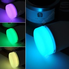 LED Smart Wireless Music Light Bulb with Remote Control