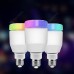 LED Smart Wireless Music Light Bulb with Remote Control