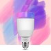 LED Smart Wireless Music Light Bulb with Remote Control