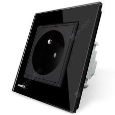 LIVOLO VL-C7C1FR 16A Smart Power Socket Plug