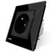 LIVOLO VL-C7C1FR 16A Smart Power Socket Plug