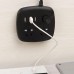 Home Smart Socket Creative Double Usb Plug Wall Switch Socket Multi-function Plug