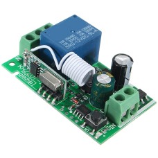 FYZ1354 12V 24V 220V Single Wireless Relay Switch
