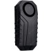 Vehicle Burglar Security Alarm