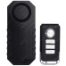 Vehicle Burglar Security Alarm