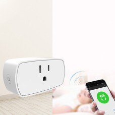 gocomma SWA5 - 1 WiFi Smart Socket US Plug