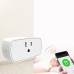gocomma SWA5 - 1 WiFi Smart Socket US Plug