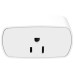 gocomma SWA5 - 1 WiFi Smart Socket US Plug