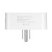 gocomma SWA5 - 1 WiFi Smart Socket US Plug