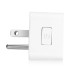gocomma SWA5 - 1 WiFi Smart Socket US Plug