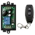 FYZ1340 Wireless Remote Control Switch Relay Receiving Module with RF Transmitter