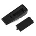 Door Stop Upgrade Wedge Alarm With 120 dB Traveling DIY Doorstop Safety Tool