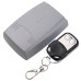 FYZ1477 DC12 - 48 V 433 MHz 2CH Wireless Transmission Remote Control Switch Learning Code