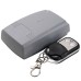 FYZ1477 DC12 - 48 V 433 MHz 2CH Wireless Transmission Remote Control Switch Learning Code