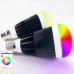 Smart Light Home Mobile Phone Android / IOS System Control RGBW Bulb