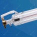 DLX - 700MM 40W Carbon Dioxide Laser Glass Tube