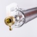 DLX - 700MM 40W Carbon Dioxide Laser Glass Tube