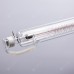DLX - 700MM 40W Carbon Dioxide Laser Glass Tube