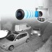SV3C 4X Zoom 2MP High Resolution Night Vision CCTV Surveillance PTZ Camera