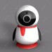 SV3C Portable 1080p Mini Indoor Camera for Home and Office EU Plug