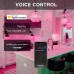 iHaper B1 Smart RGB light bulb（E26）