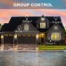 iHaper B1 Smart RGB light bulb（E26）