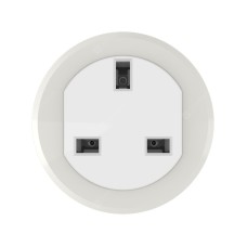 ES - WFS0Y1 Smart WiFi Plug for Home Safety