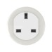 ES - WFS0Y1 Smart WiFi Plug for Home Safety