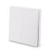 Aqara Smart Light Control Wall Wireless Switch Double Key