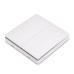 Aqara Smart Light Control Wall Wireless Switch Double Key