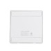 Aqara Smart Light Control Wall Wireless Switch Double Key