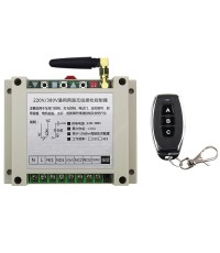220 V 240 V 250 V 380 V 380 V 2CHR Remote Control for Garage Door Projection Screening Blinds