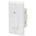 US Plug Switch Smart Wireless Switch Single Remote Control Household Wireless Intelligent Switch