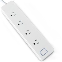 SWB1 WiFi Smart Power Strip Surge Protector US Plug