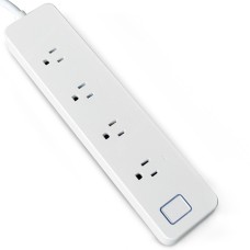 SWB1 WiFi Smart Power Strip Surge Protector US Plug