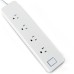 SWB1 WiFi Smart Power Strip Surge Protector US Plug
